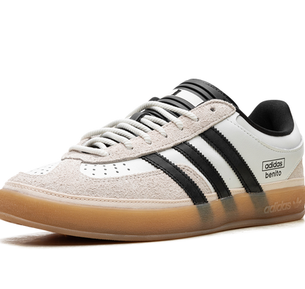 Adidas Gazelle Indoor "Bad Bunny - Off White"