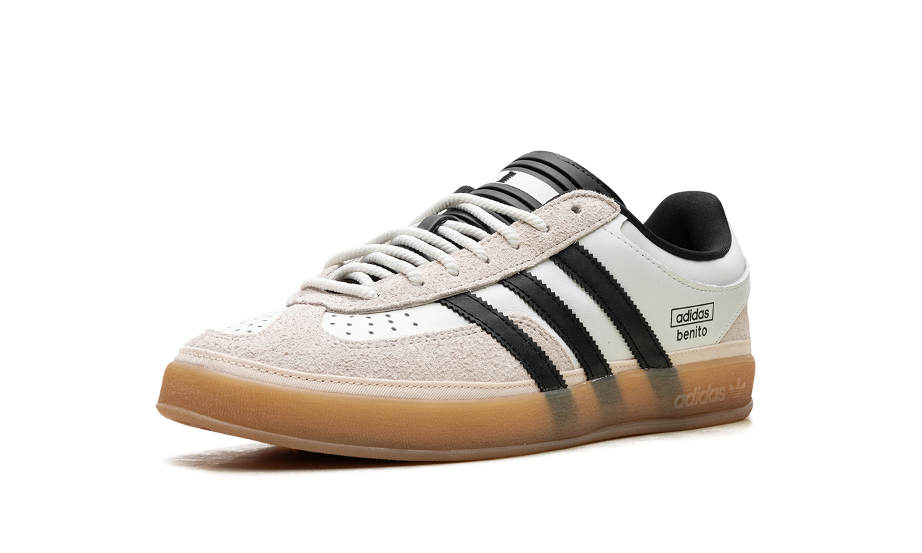 Adidas Gazelle Indoor "Bad Bunny - Off White"
