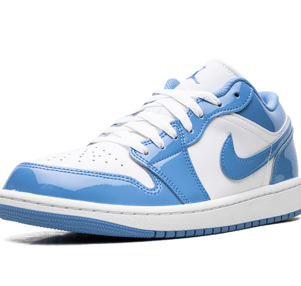 Air Jordan 1 Low SE "White Legend Blue"