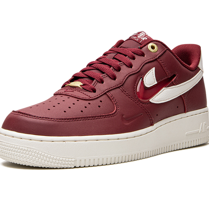 Nike Air Force 1 '07 PRM "Join Forces - Team Red"