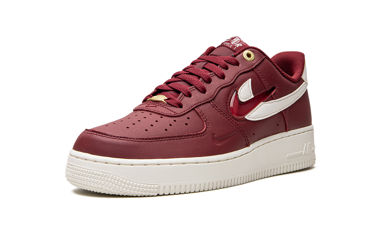 Nike Air Force 1 '07 PRM "Join Forces - Team Red"