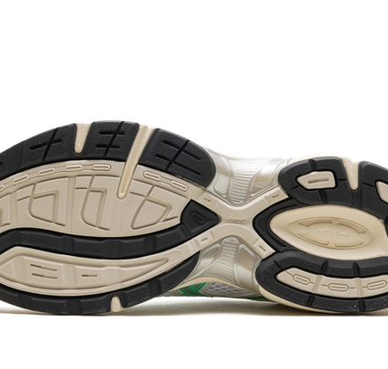 Gel 1130 WMNS "Weiß Malachitgrün"