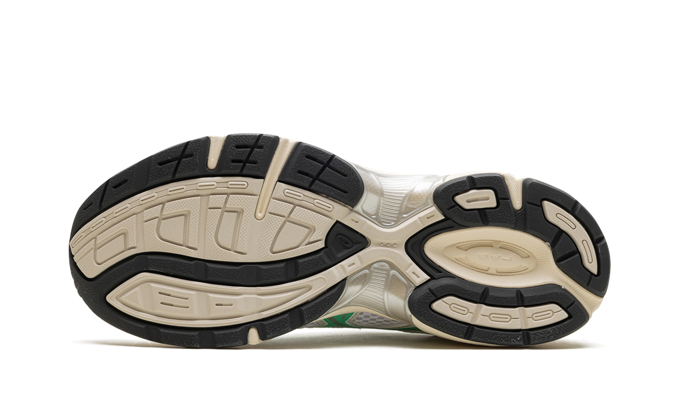 Gel 1130 WMNS "Weiß Malachitgrün"