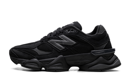 New Balance 9060 „Schwarzer Zement“