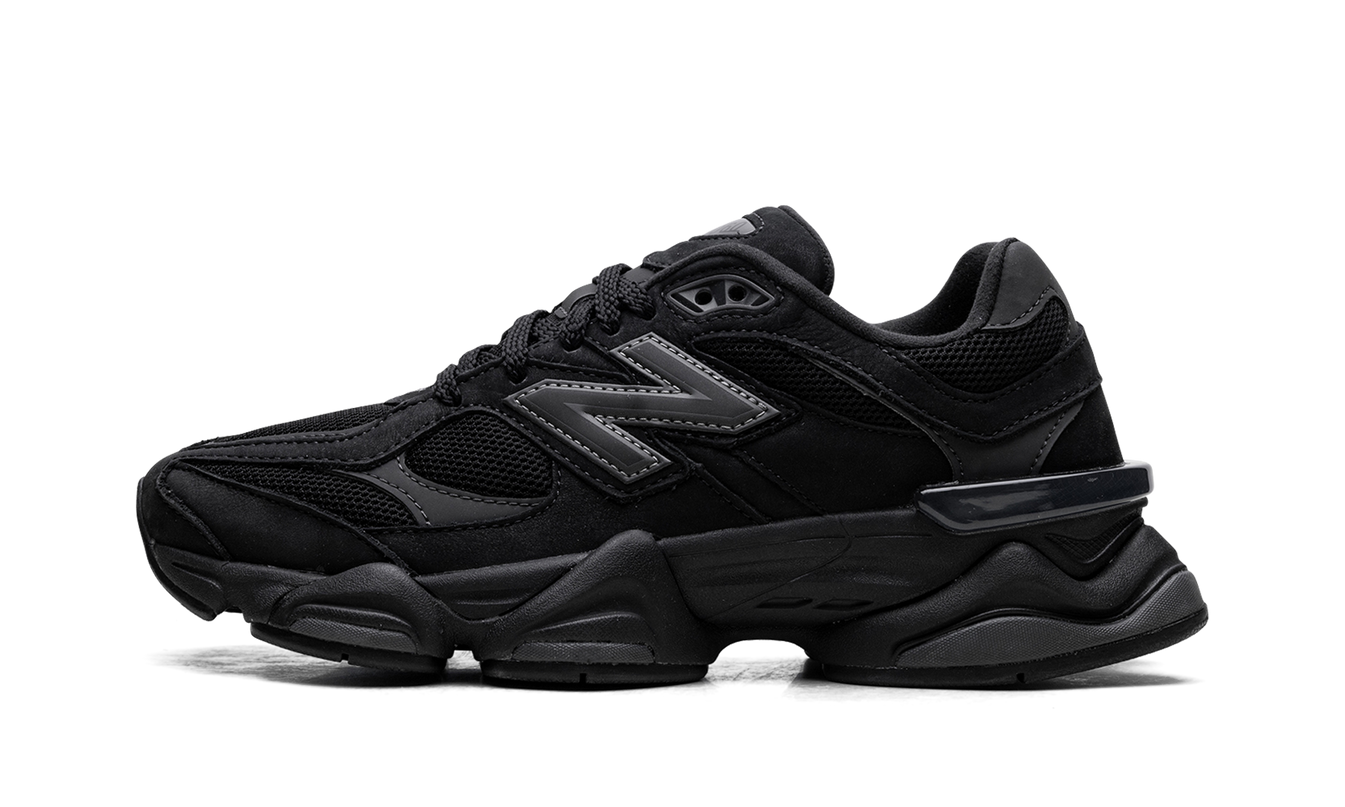 New Balance 9060 "Black Cement"