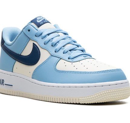 Nike Air Force 1 Low "Aquarius Blue Coconut Milk"