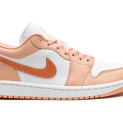 Air Jordan 1 LOW WMNS "Sunset Haze"