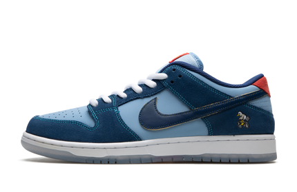 Nike Dunk Low SB PRM 