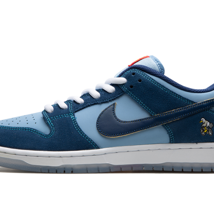 Nike Dunk Low SB PRM "Why So Sad ?"