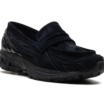 New Balance 1906L "Black Suede"