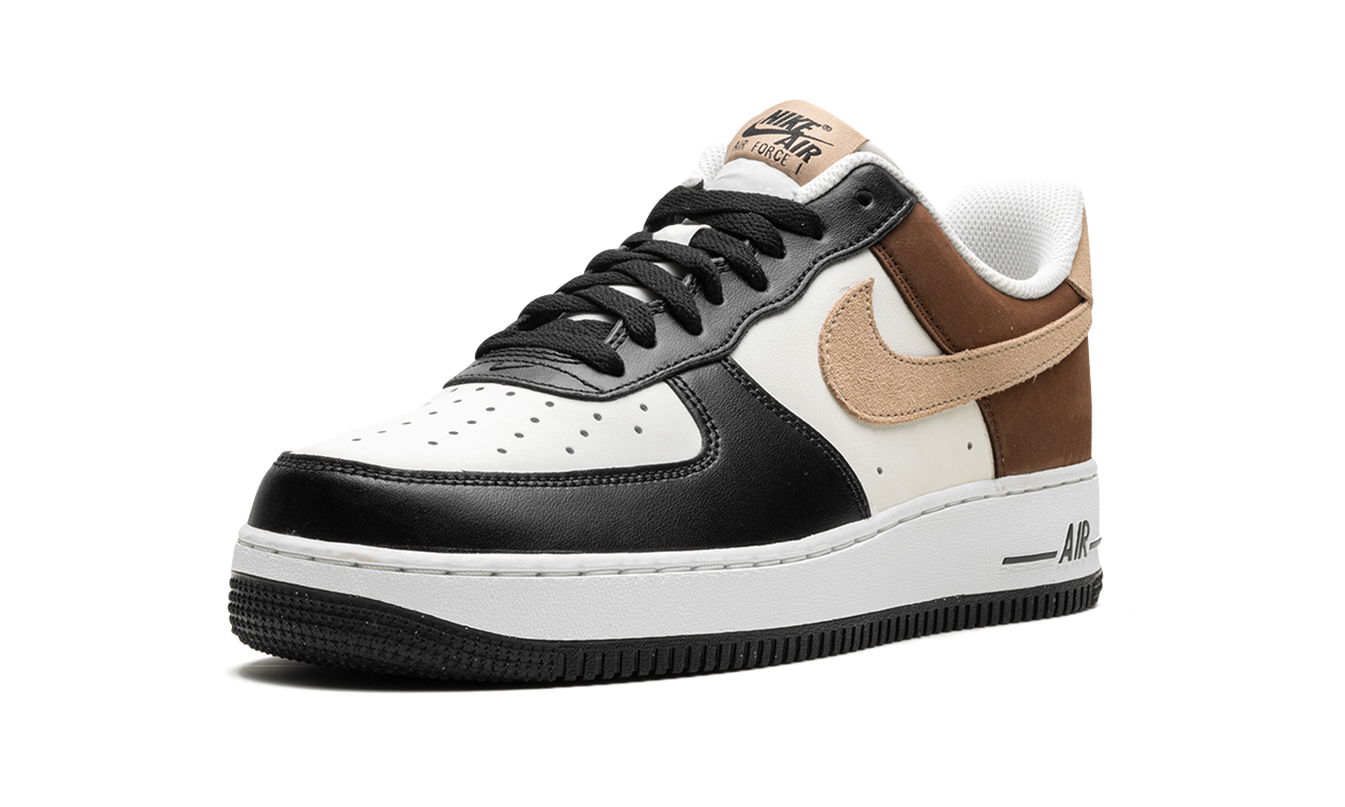 Nike Air Force 1 Low '07 "Mocha"