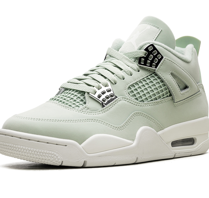 Air Jordan 4 WMNS "Abundance"