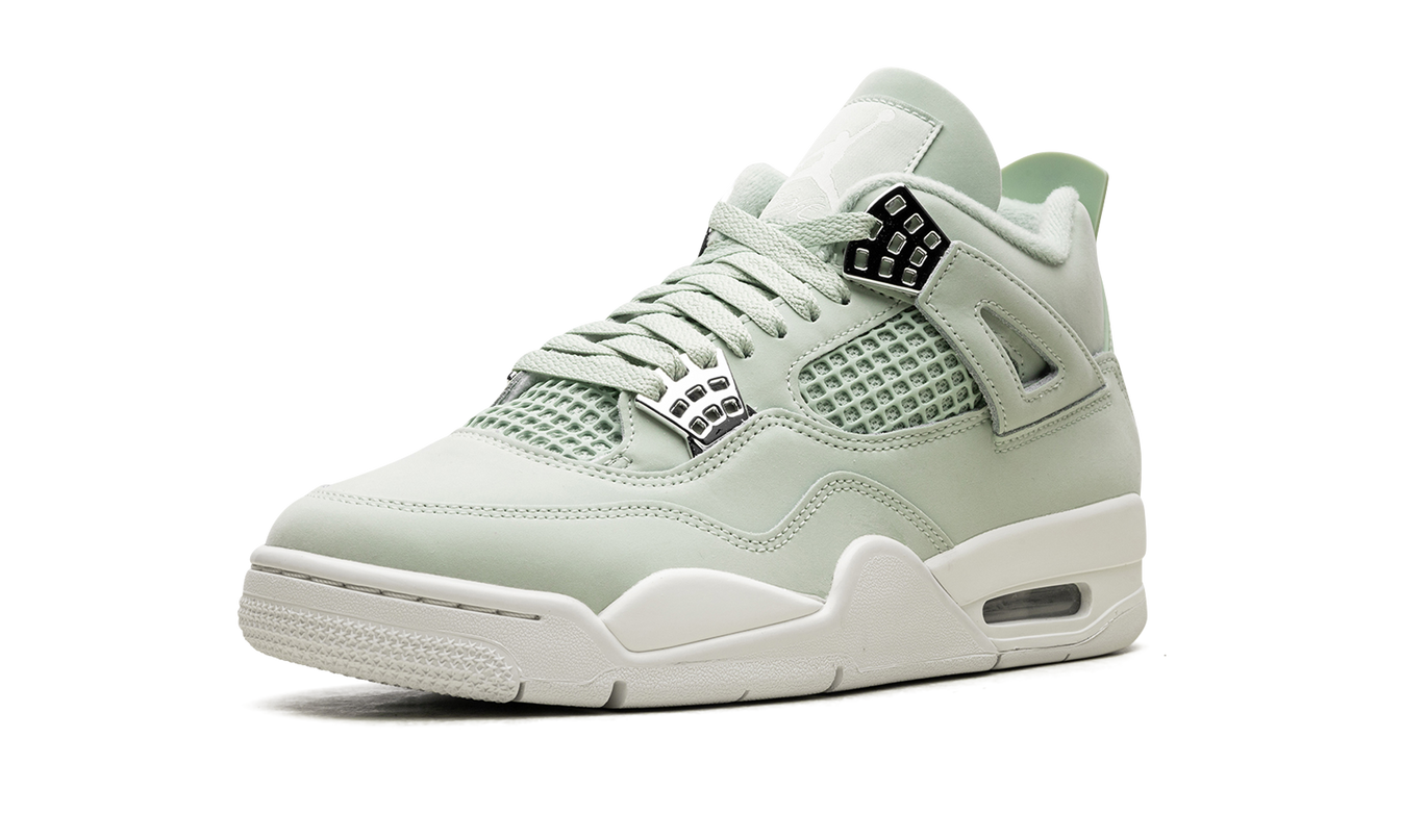 Air Jordan 4 WMNS "Abundance"