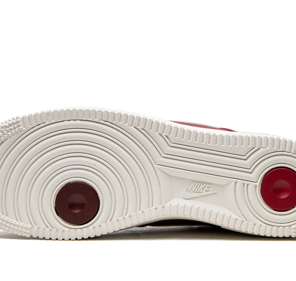 Nike Air Force 1 '07 PRM "Join Forces - Team Red"