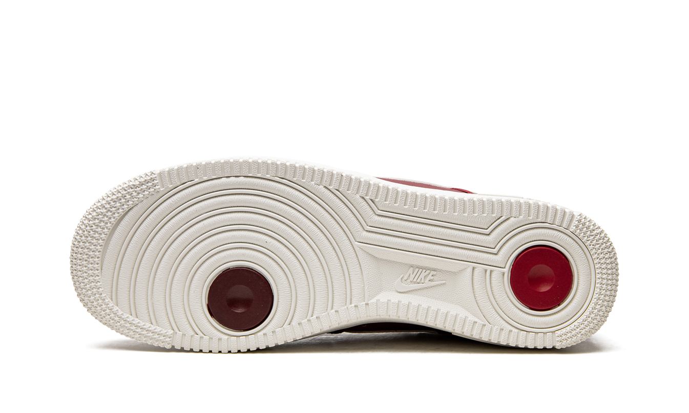 Nike Air Force 1 '07 PRM "Join Forces - Team Red"