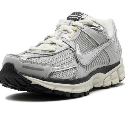 Zoom Vomero 5 "Chrom"