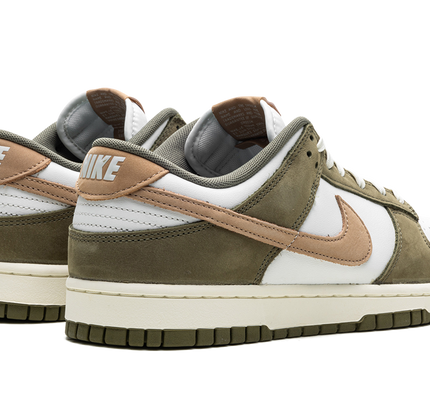 Nike Dunk Low Premium "Medium Olive"