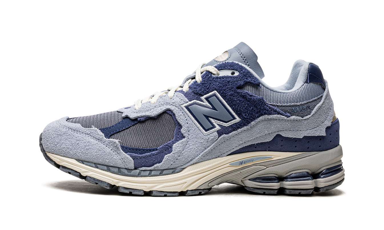 New Balance 2002RDI "Protection Pack - Blau"