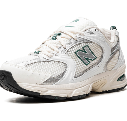 New Balance 530 "Sea Salt Marsh Green"