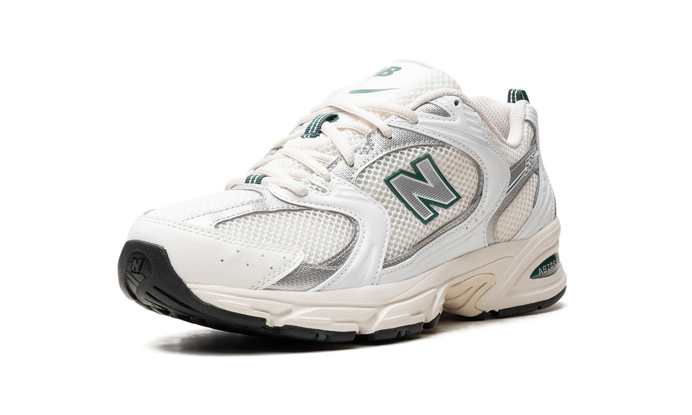 New Balance 530 "Sea Salt Marsh Green"