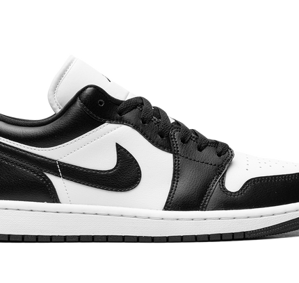 Air Jordan 1 Low WMNS "Panda"
