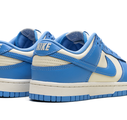 Nike Dunk Low Retro "University Blue"