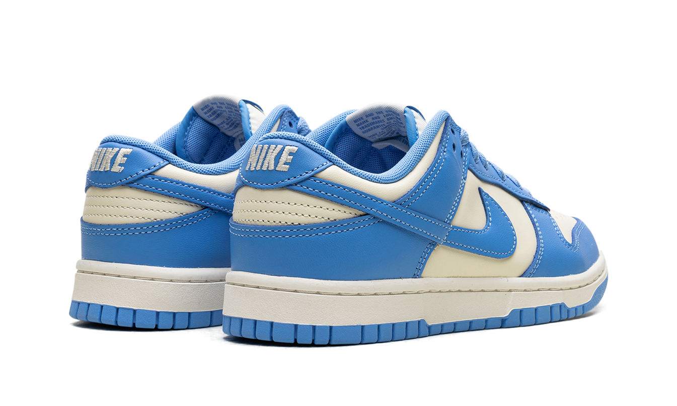 Nike Dunk Low Retro "University Blue"