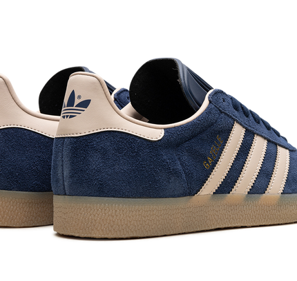 Adidas Gazelle "Night Indigo"