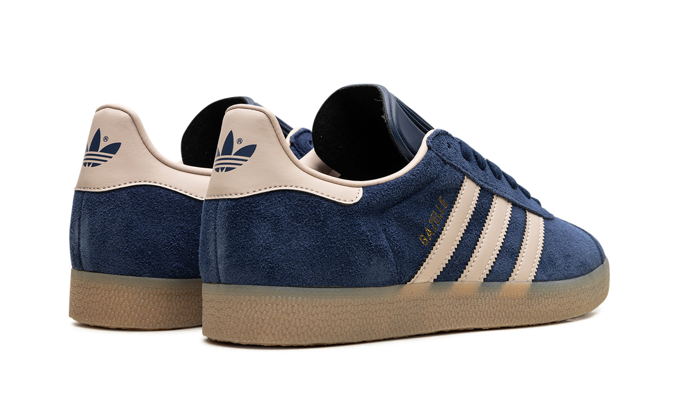 Adidas Gazelle "Night Indigo"