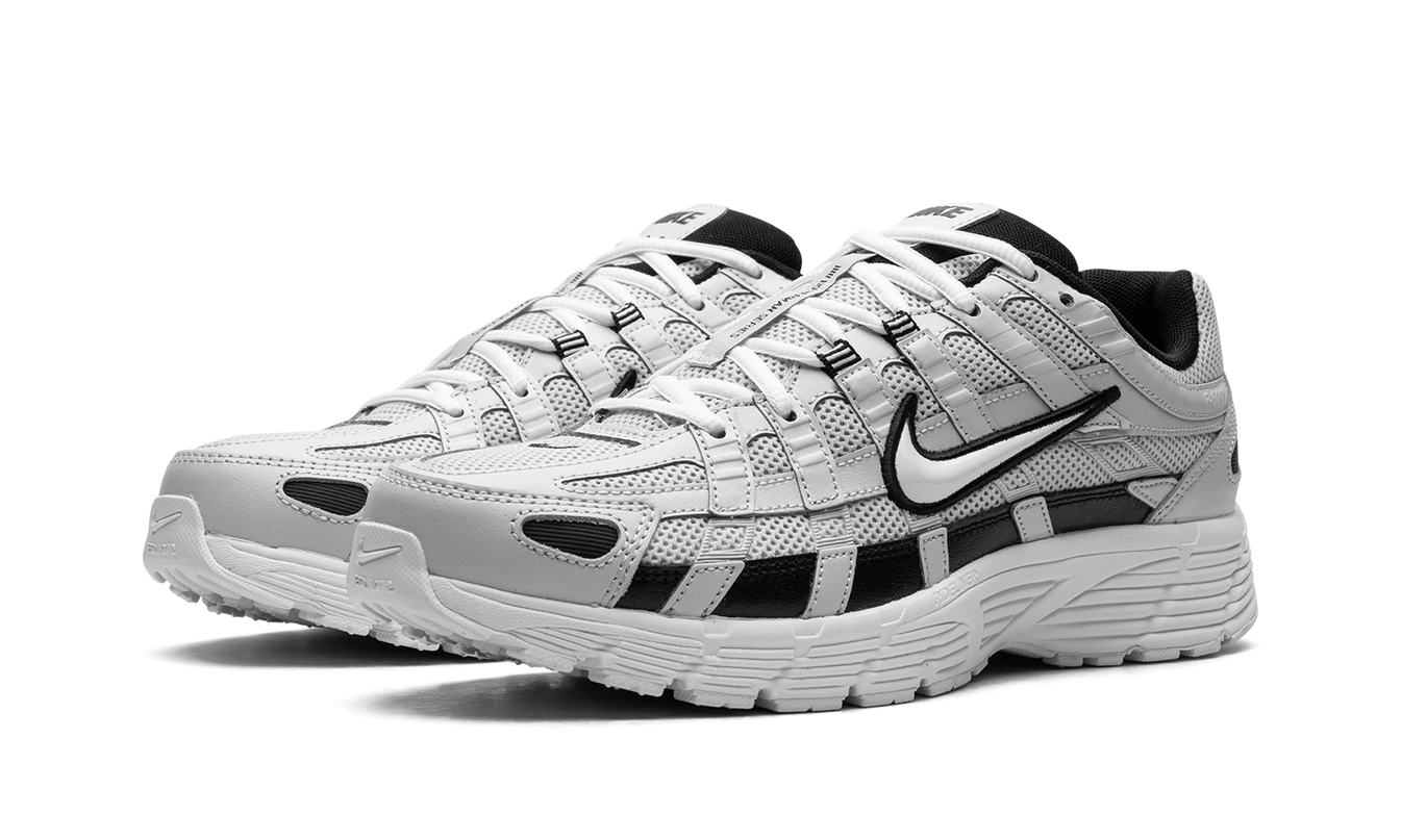Nike P-6000 "Pure Platinum"