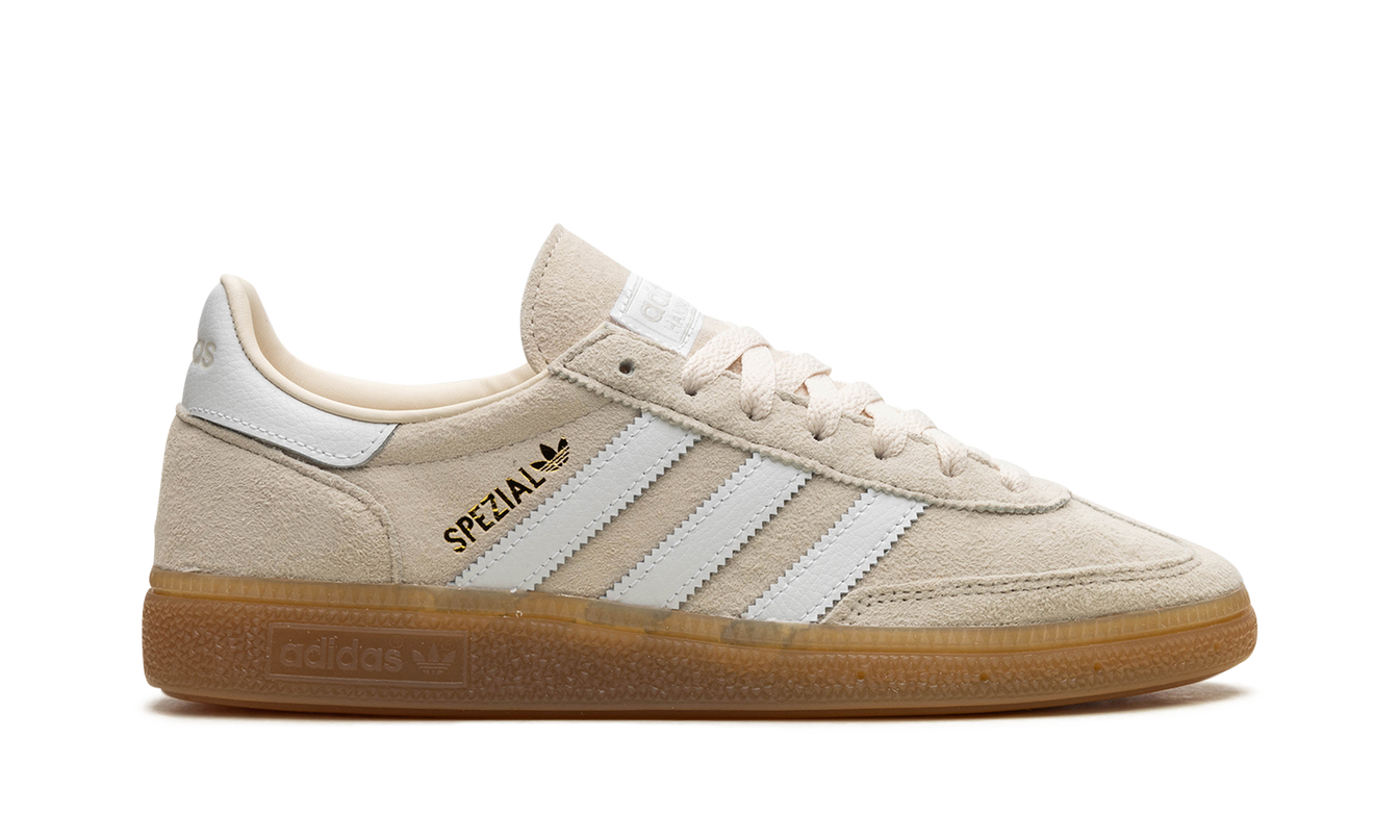 Adidas Handball Spezial "Wonder White"