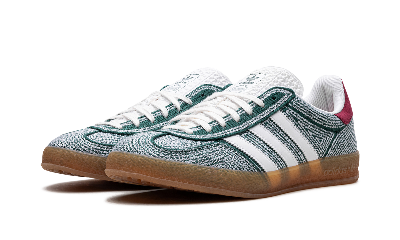 Adidas Gazelle Mid Indoor "Sean Wotherspoon"