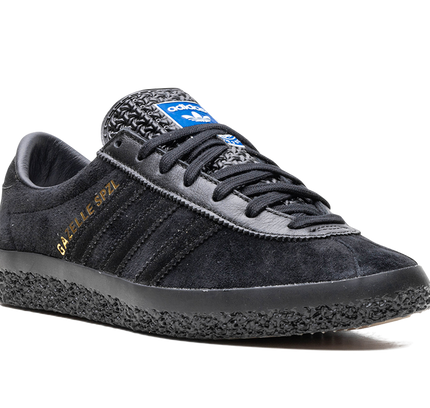 Adidas Gazelle "Triple Black"