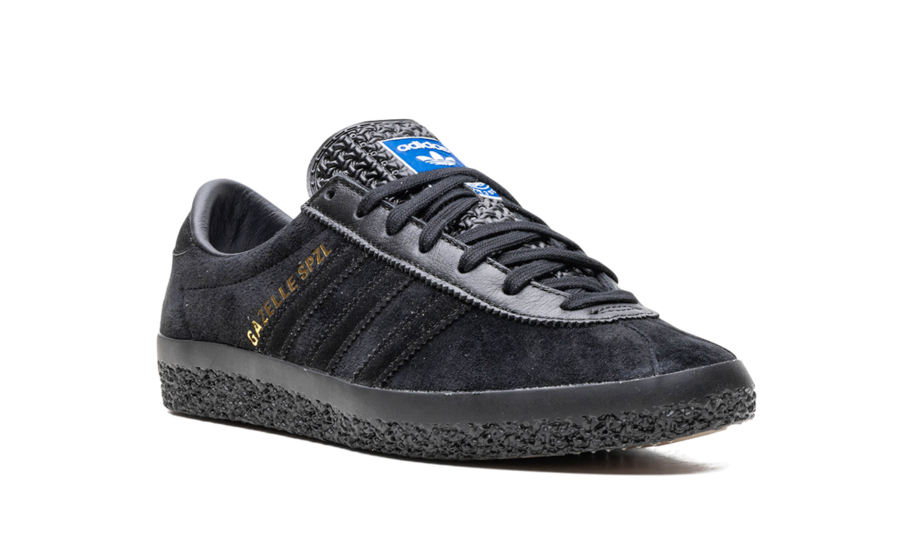 Adidas Gazelle "Triple Black"