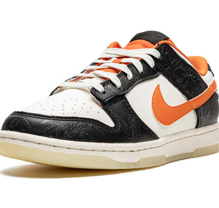 Nike Dunk Low Retro PRM "Halloween"
