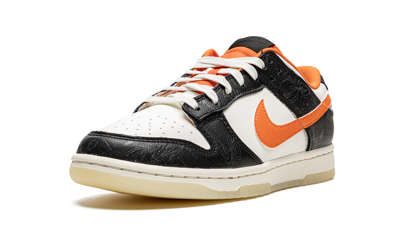 Nike Dunk Low Retro PRM "Halloween"