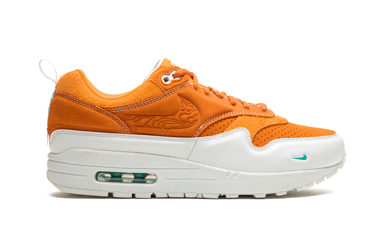 AIR MAX 1 WMNS „Serena Williams Design Crew“ 