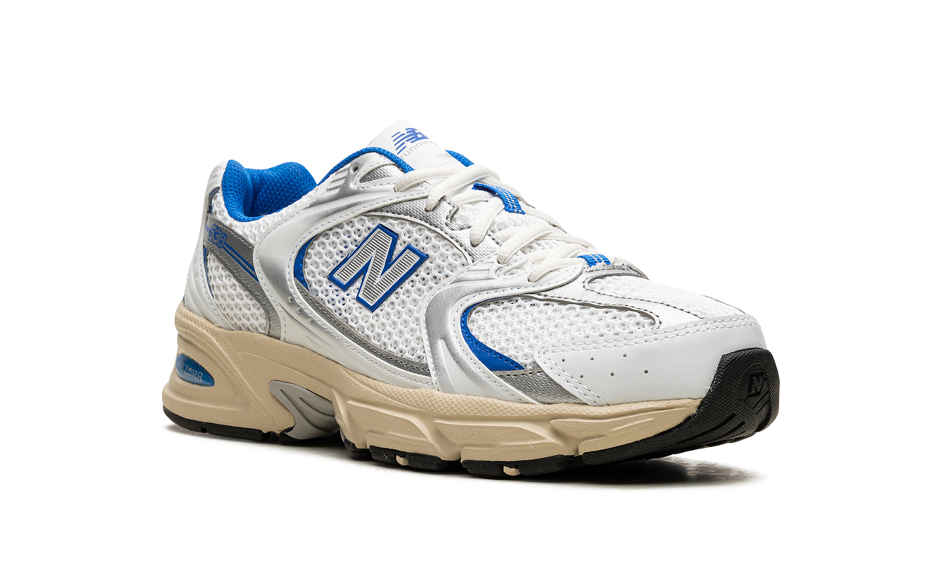 New Balance 530 "White / Blue Oasis"