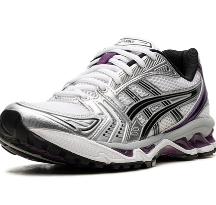 GEL-KAYANO 14 WMNS „Dark Grape“