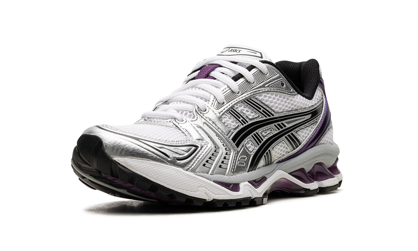 Asics Gel Kayano 14 WMNS "Dark Grape"