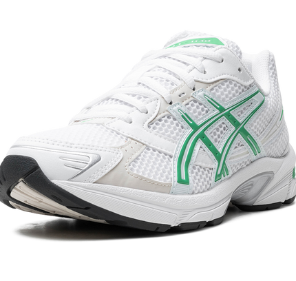 GEL-1130 WMNS "Weiß-Malachitgrün"