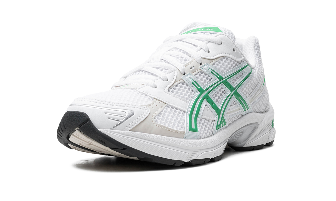 Asics Gel 1130 WMNS "White Malachite Green"