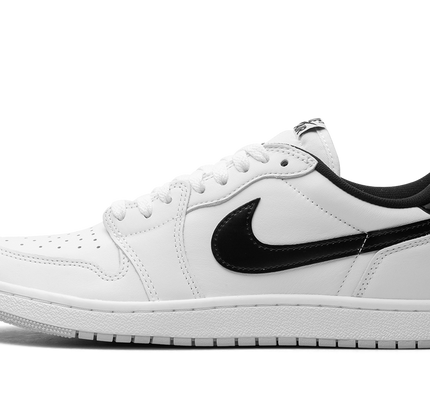 Air Jordan 1 Retro Low '85 "Metallic Black"