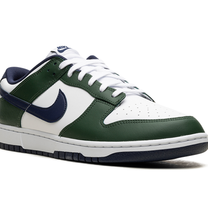 Nike Dunk Low "Fir"