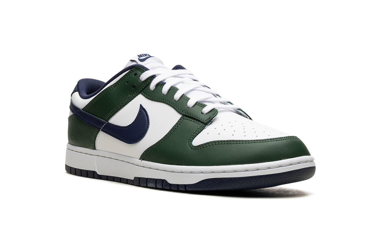 Nike Dunk Low "Fir"
