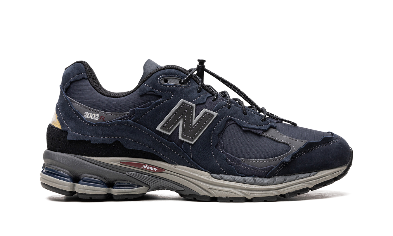 New Balance 2002R "Protection Pack - Eclipse"