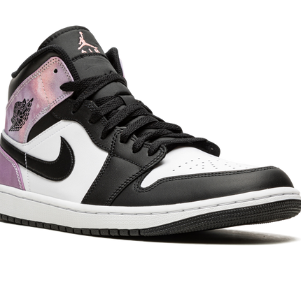 Air Jordan 1 Mid SE "Tie-Dye"