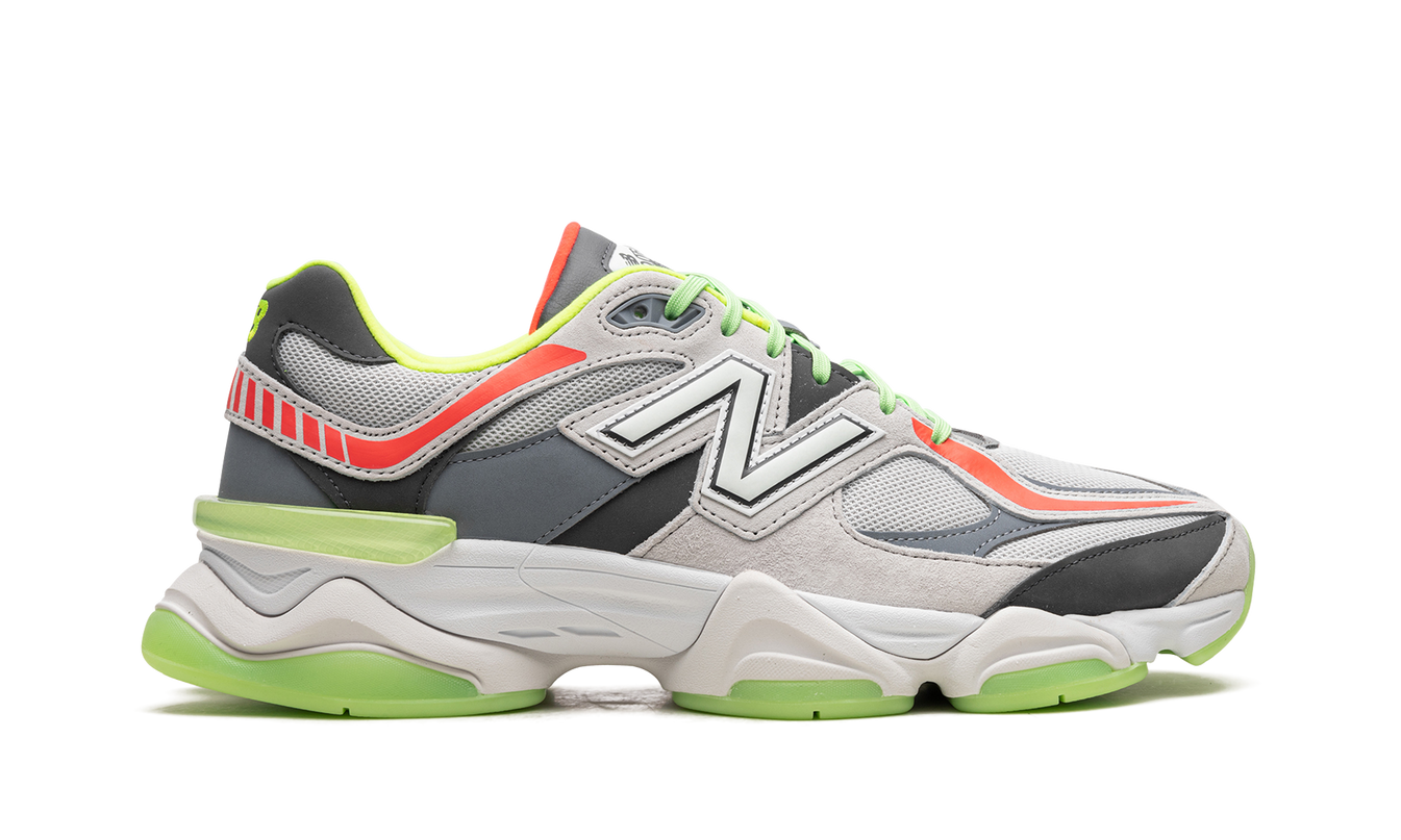 New Balance 9060 "DTLR - Glow"
