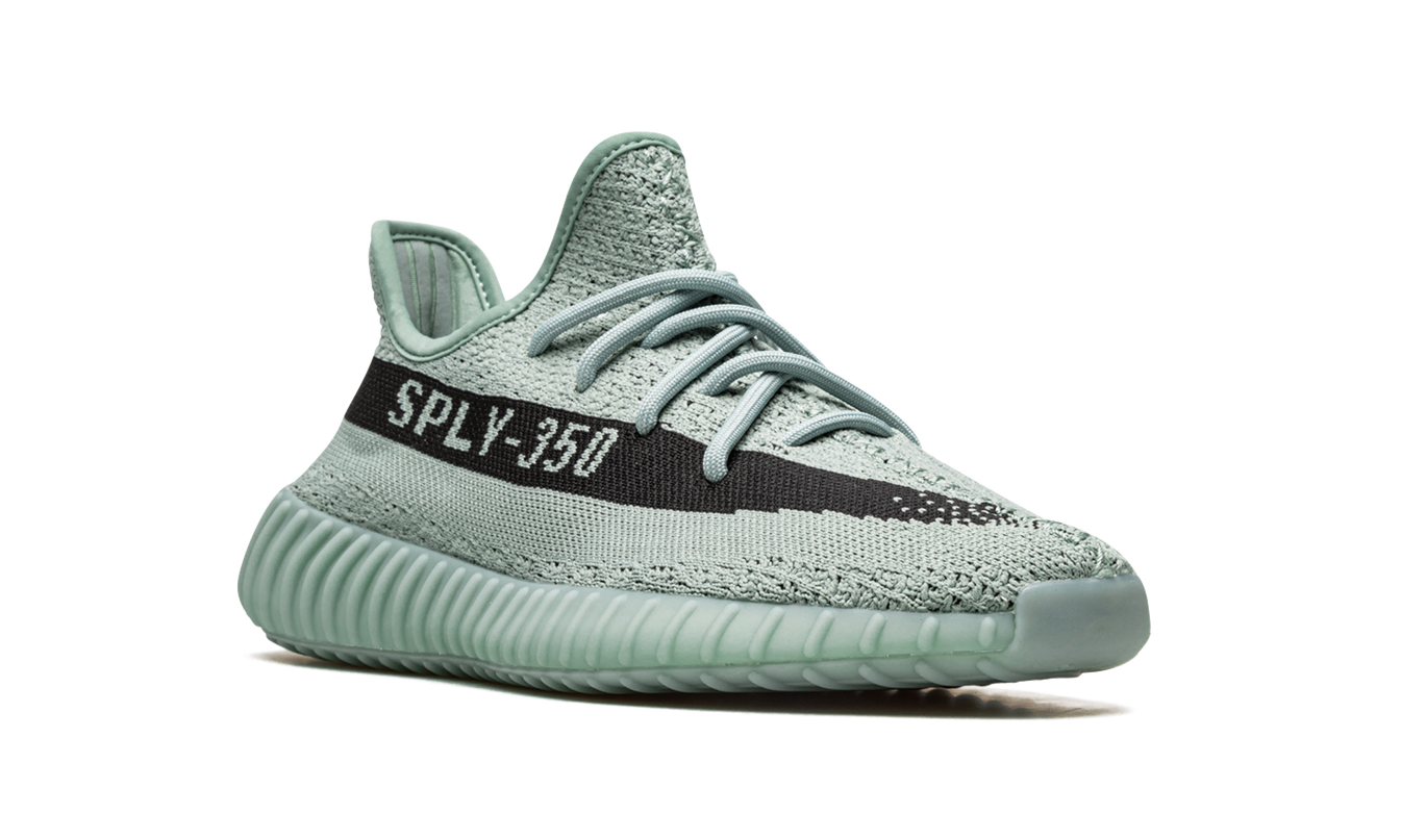 Yeezy Boost 350 V2 "Salt"