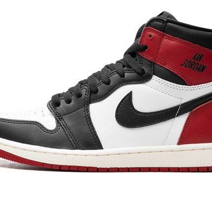 Air Jordan 1 High OG "Black Toe Reimagined"